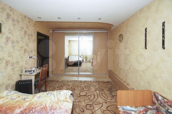 2-к. квартира, 39,7 м², 1/9 эт.