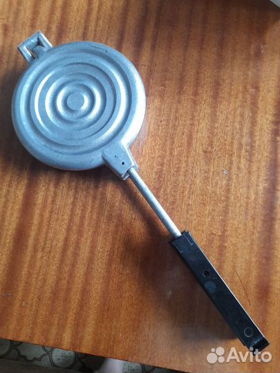 Орешница электрическая