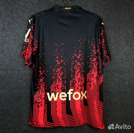 Игровая футболка