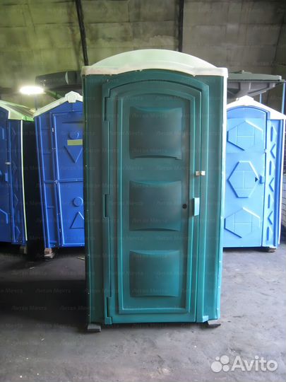 Туалетная кабина C8748