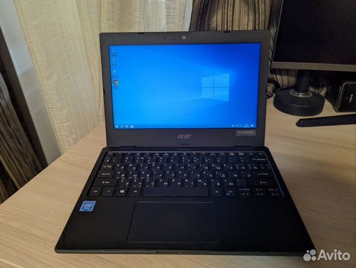 Ноутбук Acer в идеале 2021г для учебы и игр