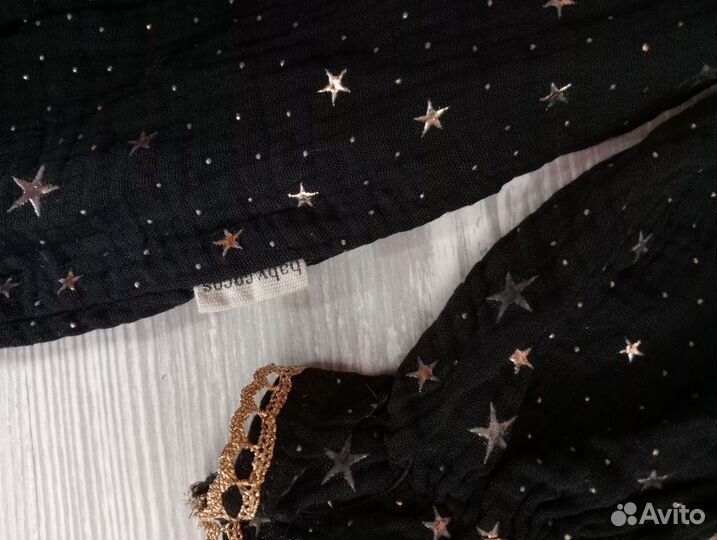 Платье на девочку 1.5-2 года (92) Baby Cocos