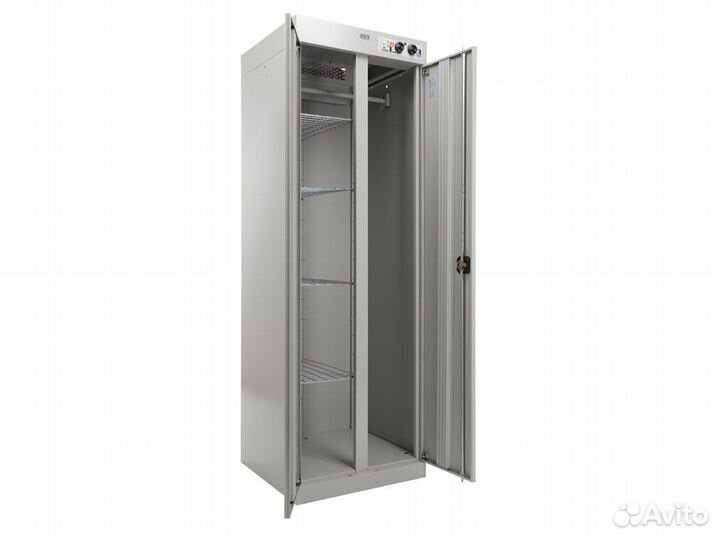 Шкаф сушильный шс Циклон 1965