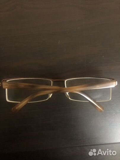 Очки оправа новая