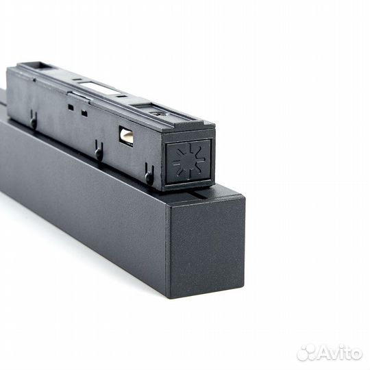 Светильник трековый низковольтный 24W MGN302 41942