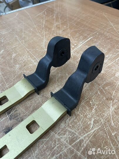 Петля капота Камаз 5490 комплект