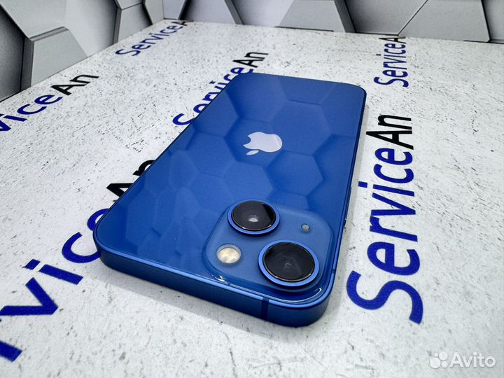 iPhone 13 mini, 128 ГБ