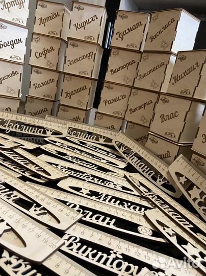 Подарочные наборы детям