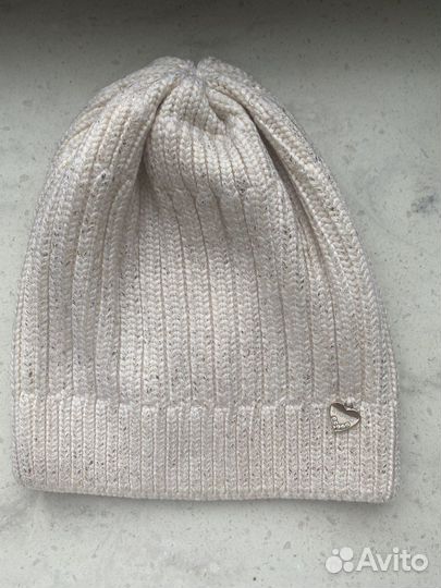 Шапка детская для девочки