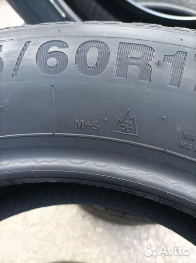 LingLong Green-Max All Season 225/60 R17 103V