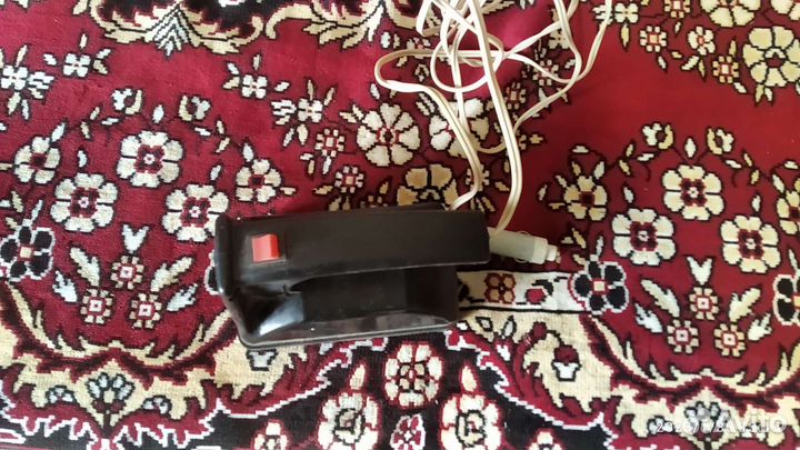 Фонарь 12v 55w