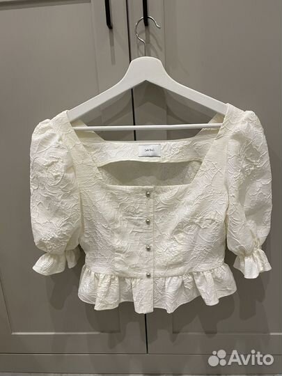 Топ женский