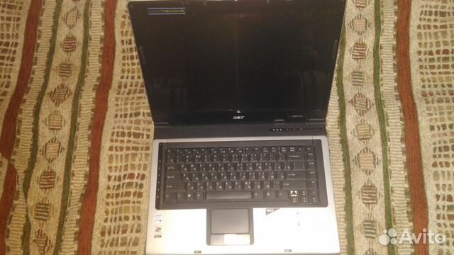 Acer Aspire 5672WLMi