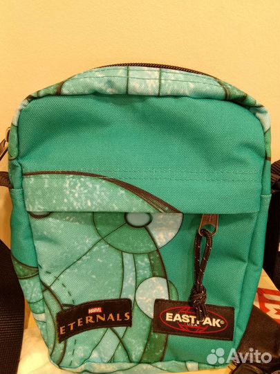 Сумка eastpak Marvel