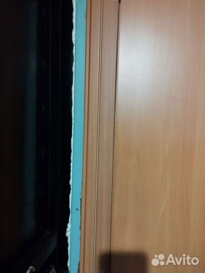 Дверь межкомнатная