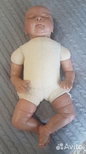 Кукла bountifulbaby