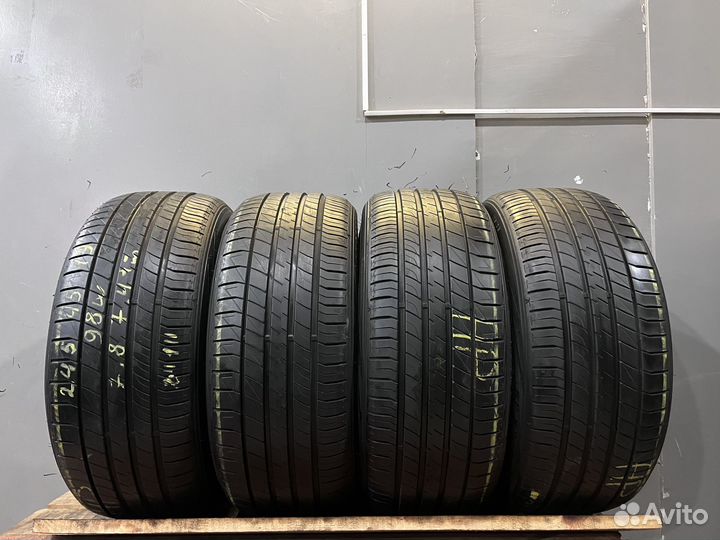 Dunlop SP Sport LM705 245/45 R19 98W