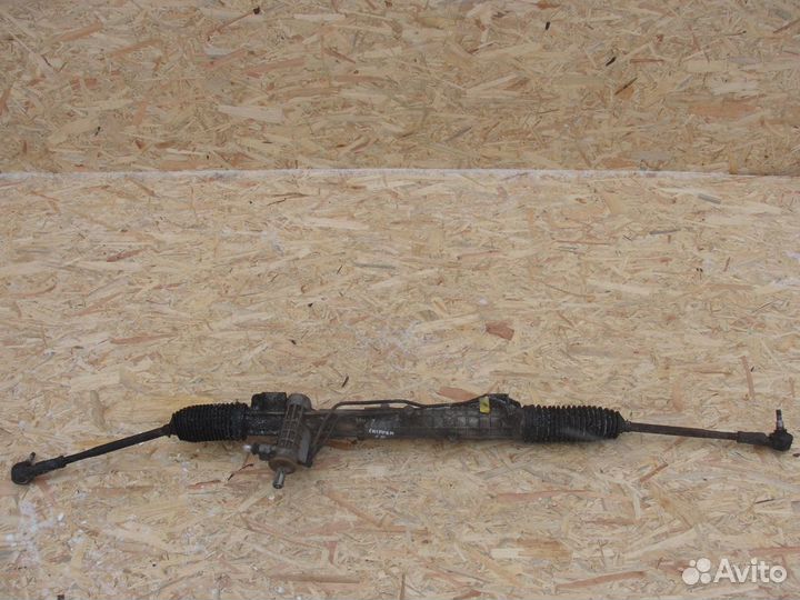 Рулевая рейка citroen C8, V-2.0