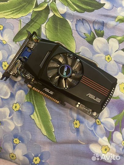Nvidia geforce gtx 550 ti