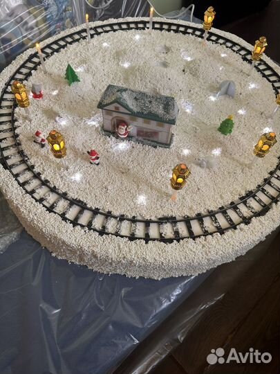 Подставка для елки