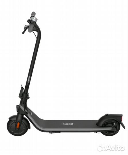 Электросамокат Ninebot KickScooter E2