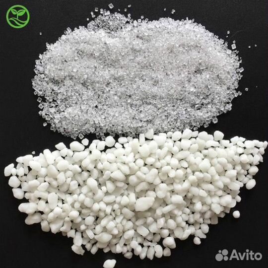 Сульфат аммония, селитра, карбамид, азофоска