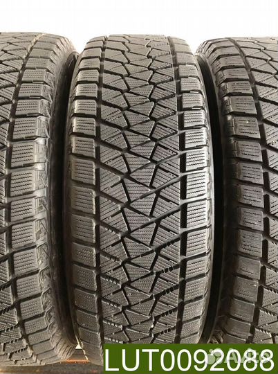Bridgestone Blizzak DM-V2 225/65 R17 98Y