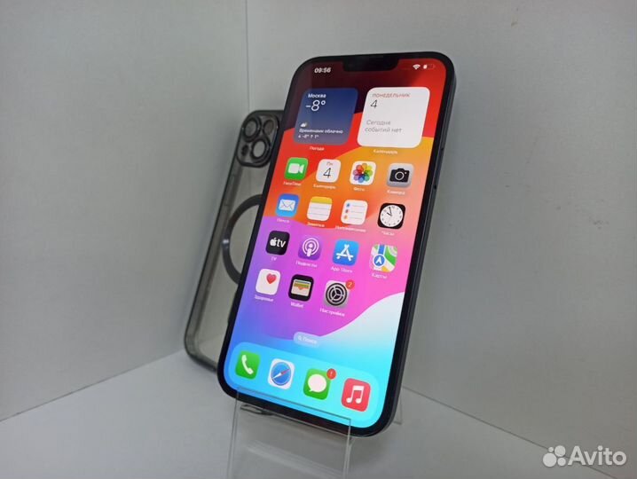 iPhone 14 Plus, 256 ГБ