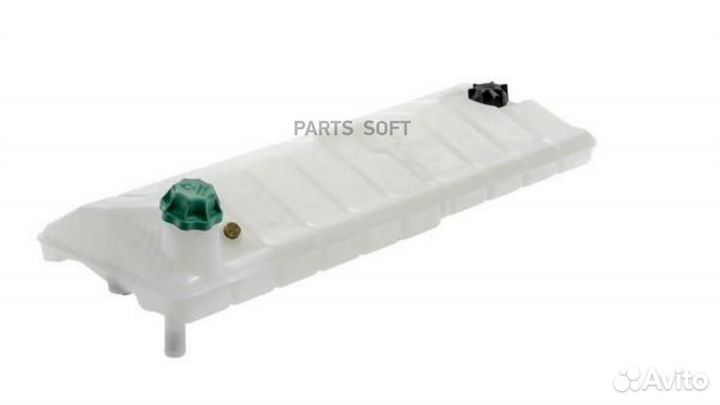 Mahle CRT40000P CRT 40 000P расширительный бачок32