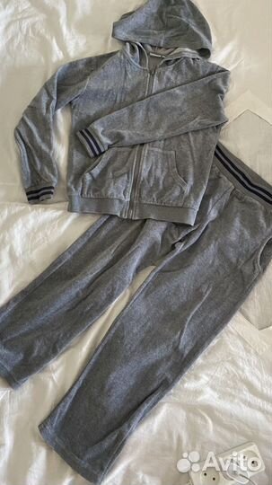 Вещи пакетом для девочки 5-7 лет