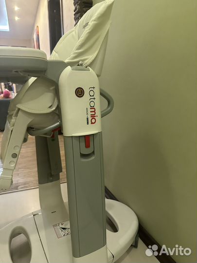 Стул для кормления