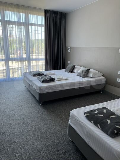 Комната 25 м², 2/2 эт.