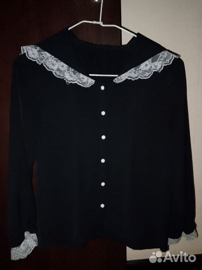 Джирай кей блузка