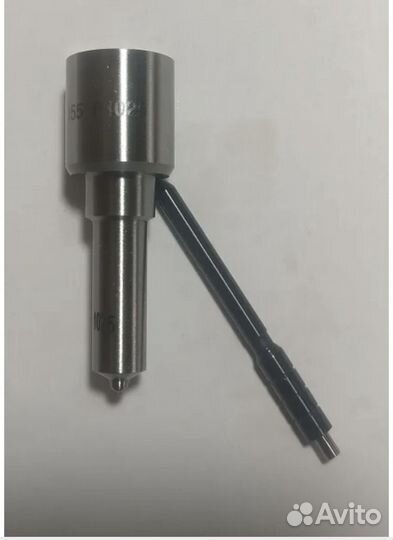 Распылитель Denso dlla155P1025