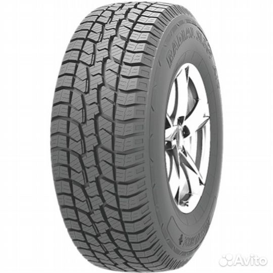 Westlake SL369 215/70 R16 100S