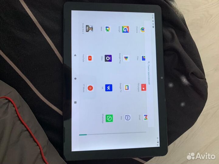 Планшет dexp K41 32g