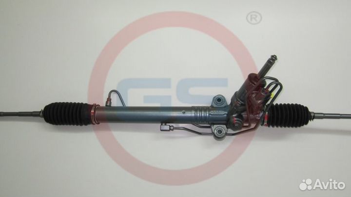 Рулевая рейка Subaru Impreza / WRX 2007