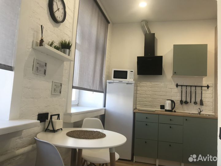 Готовый арендный бизнес