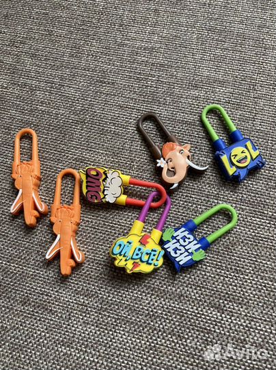 Коллекция бравлы пятерочка