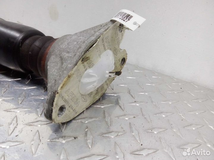 Амортизатор задний R BMW 3-Series F30 6868654