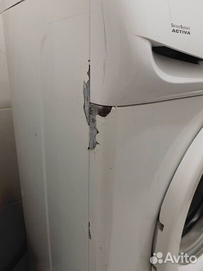 Стиральная машина Сandy (запчасти)