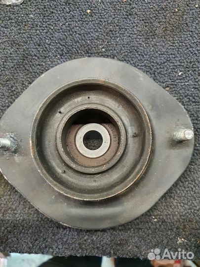 Опорный подшипник передний на daewoo nexia