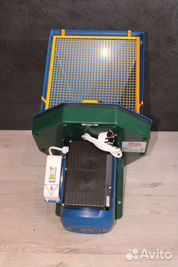 Зернодробилка бзд-320