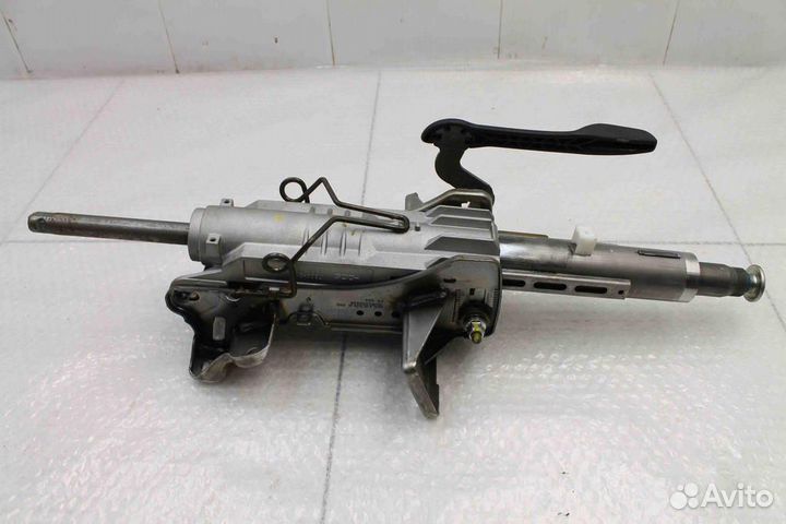 Колонка рулевая Audi A7 4G 2010-2014 Audi A6 C