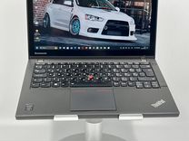 Lenovo ThinkPad x240 i5/8/256 IPS Multi-touch