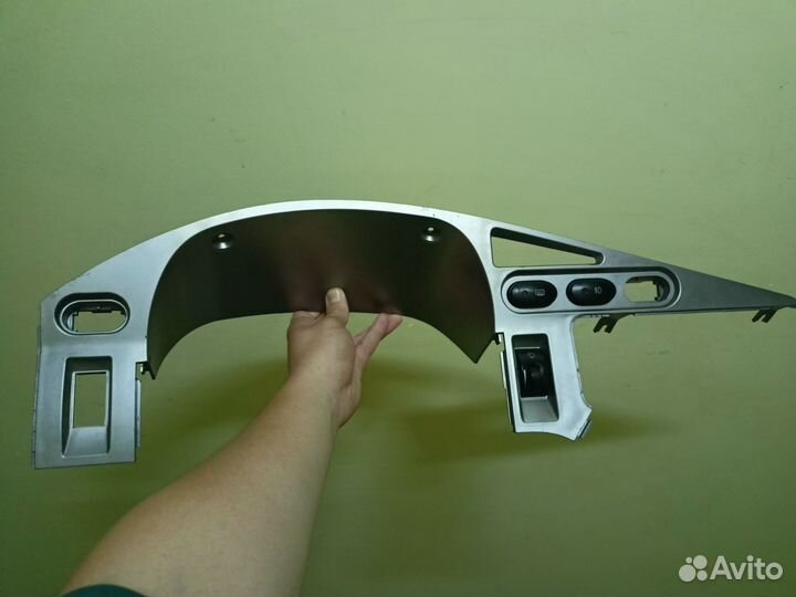 Накладка щитка приборов Daewoo Nexia n150