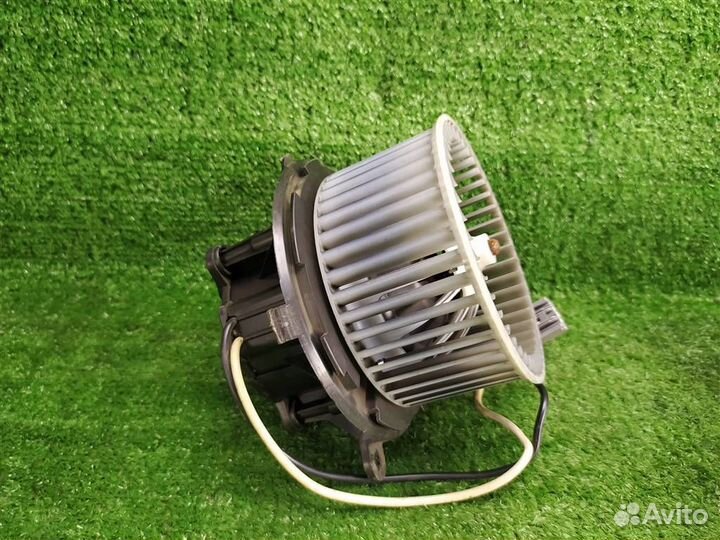 Моторчик печки Opel Astra J (2010-2016)