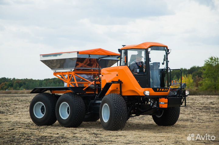 Опрыскиватель Пегас-Агро Туман 3, 2023