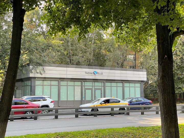 Торговая площадь, 118.2 м²