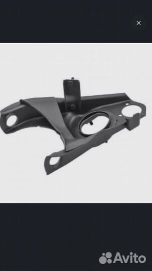 Передний рычаг Ваз 2107